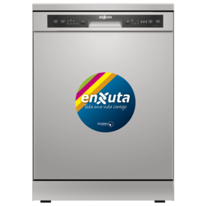 Lavavajillas Enxuta 13 Cubiertos Inox