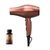 Secador de Cabello Game AC Marula 5D Ozono