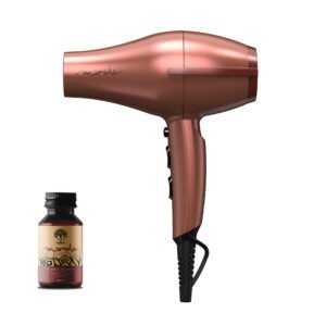 Secador de Cabello Game AC Marula 5D Ozono