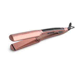 Plancha Para Cabello Gama Digita X-WIDE D ST KERATION BVT