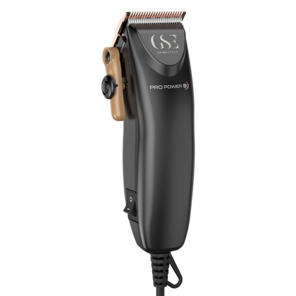Corta Pelo Pro Power 8 Gama