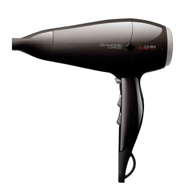 Secador de Cabello Game Secador Diamond Ceramic