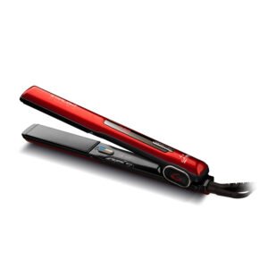 Plancha Para Cabello Gama Starlight Iht Ion Plus Tourmalina Digital