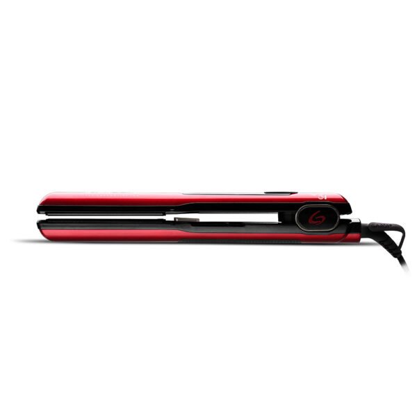 Plancha Para Cabello Gama Starlight Iht Ion Plus Tourmalina Digital