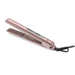 Plancha Para Cabello Gama Starligth Iht Ion Plus Keration Digital