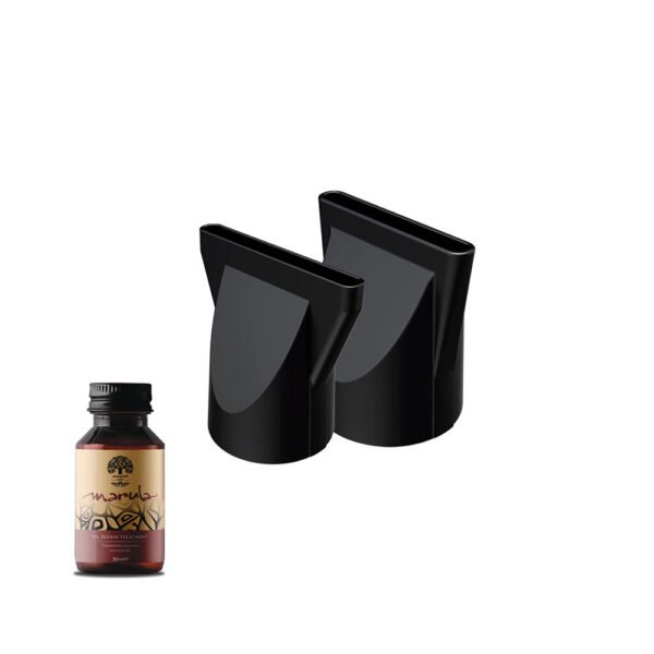 Secador de Cabello Game AC Marula 5D Ozono