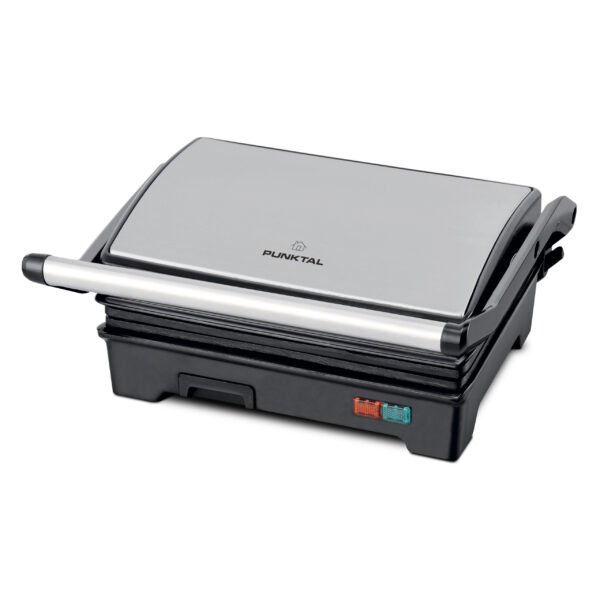 1b583c33ffe060a Sandwichera con Grill Punktal PK-PR 88