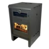 Calefactor Tromen P18 Con Horno