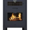 Calefactor Tromen P18 Con Horno