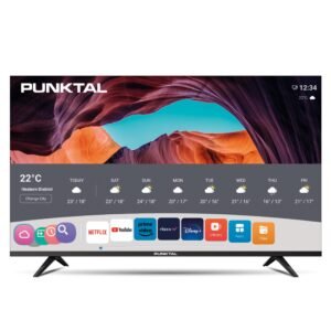 Led Smart 32 Pulgadas Punktal