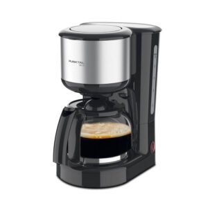 Cafetera de Goteo Inox Punktal