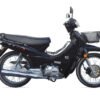 Moto Baccio PX110