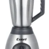Licuadora Cuori Tullia Plus En Acero Inoxidable 500w