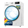 Lavasecarropas Enxuta Inverter 10,5 Kg Blanco LSENX1610560