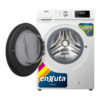 Lavasecarropas Enxuta Inverter 10,5 Kg Blanco LSENX1610560