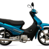 Moto Yumbo Max 110 F