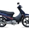Moto Yumbo Max 110 F