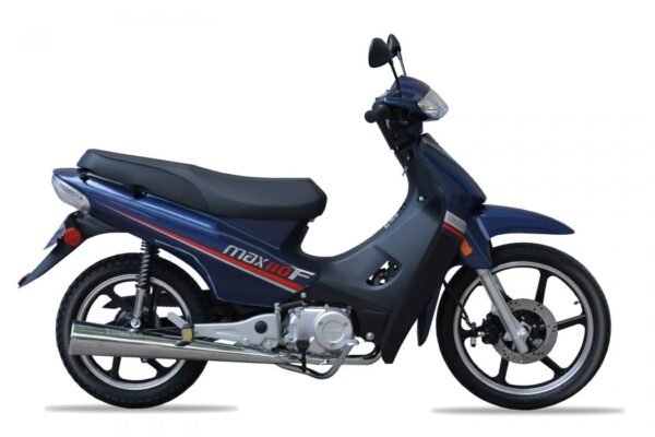 Moto Yumbo Max 110 F