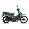 Moto Baccio P110 X