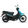 Moto Baccio P110 X