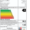 Termotanque Calefón Enxuta De Acero 50 Litros TENX2150