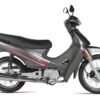 Moto Yumbo Max 110 Varios Colores