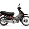Moto Yumbo Max 110 Varios Colores