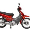 Moto Yumbo Max 110 Varios Colores