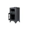 Calefactor Tromen Austral A15 Con Horno Integrado
