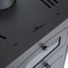 Calefactor Tromen Austral A15 Con Horno Integrado