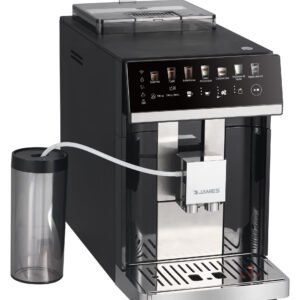 Cafetera Automática 7000 James