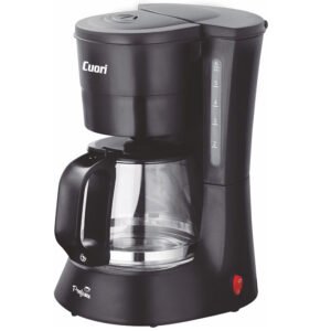 Cafetera De Goteo Cuori Modelo Profumo CUO4040