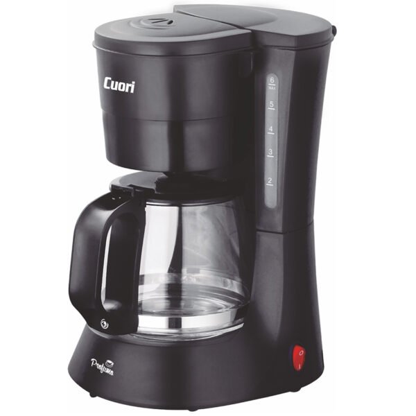 Cafetera De Goteo Cuori Modelo Profumo CUO4040