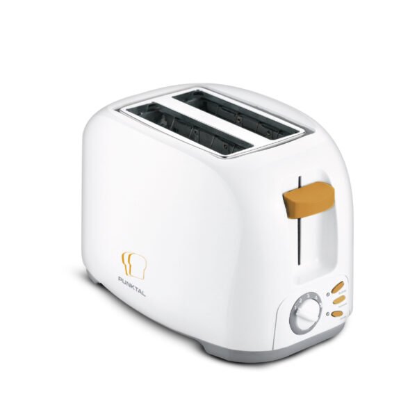 e1a3353fab3f62a Tostadora 2 Panes Punktal PK-T700