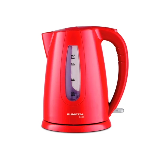 Jarra Eléctrica Punktal 1,7 Litros PK-3325 JP