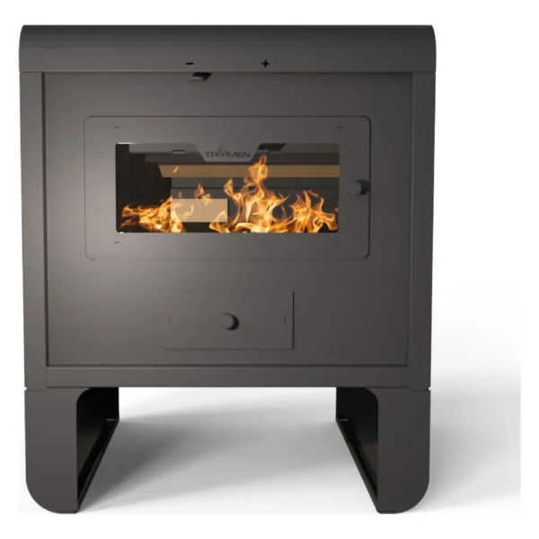 p12 Calefactor Tromen Pehuen P12