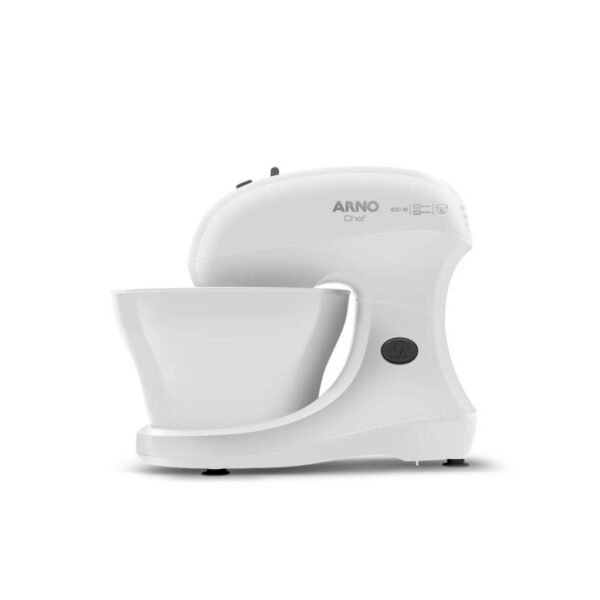 Batidora Arno Chef Blanca 4 litros SX3001B2