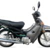 Moto Baccio PX 70
