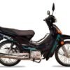 Moto Baccio PX 70