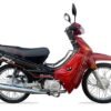 Moto Baccio PX 70