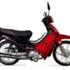 Moto Baccio PX70 Automática