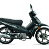 .7 Moto Yumbo C110 DLX