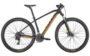 Bicicleta Scott Aspect 970 MTB Sport