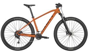 Bicicleta Scott Aspect 940 MTB Sport