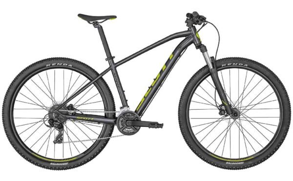 Bicicleta Scott Aspect 960 MTB Sport