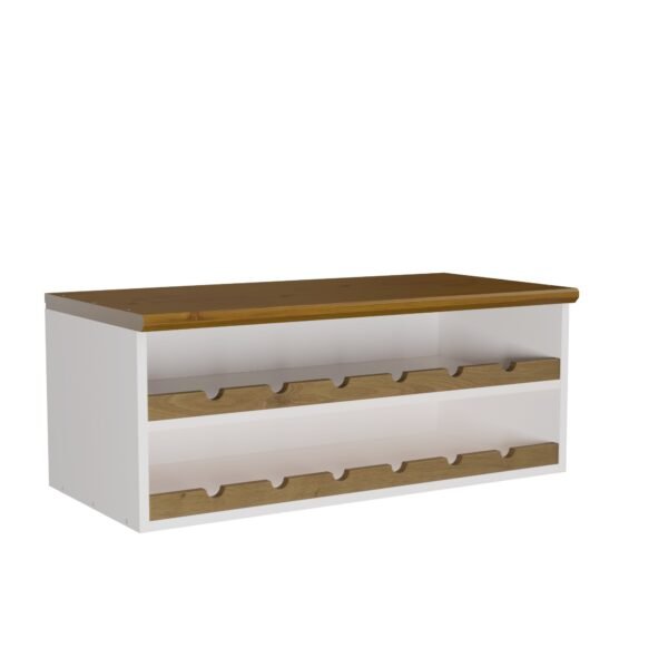 Cocina Completa Joy (Varios Muebles)