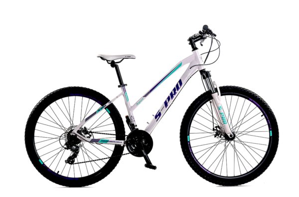 Bicicleta S-Pro Aspen 27.5" (Varios Colores) (Mountain Bike)