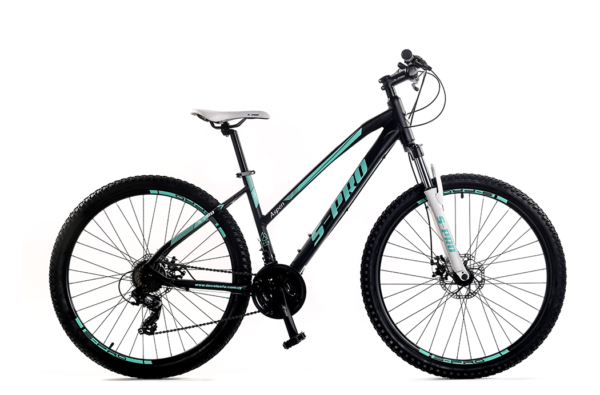 Bicicleta S-Pro Aspen 27.5" (Varios Colores) (Mountain Bike)