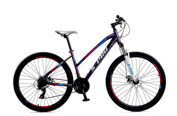 Bicicleta S-Pro Aspen 27.5" (Varios Colores) (Mountain Bike)