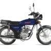 BACCIO-CLASSIC125 Moto Baccio Classic 125